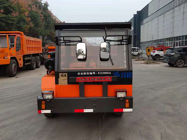 四不像運(yùn)輸車(chē)廠商