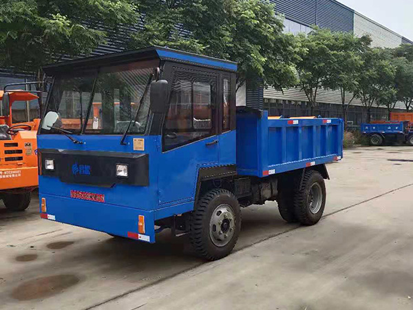 四不像運(yùn)輸車(chē)廠家