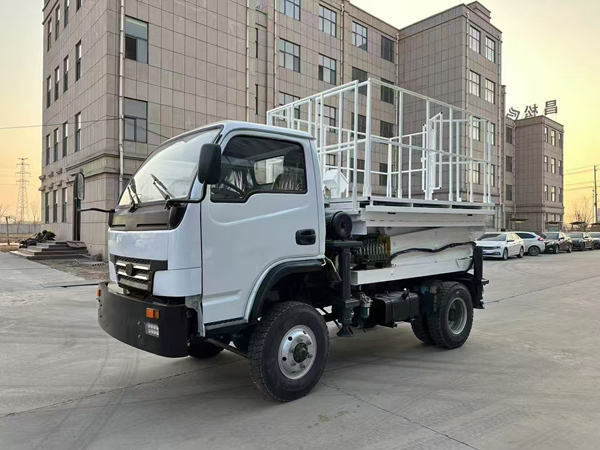 地下升降平臺(tái)車(chē)銷(xiāo)售