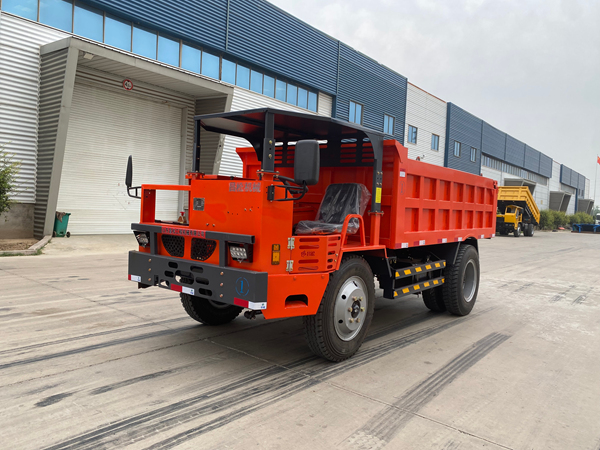 8噸礦用運(yùn)輸車(chē)廠家